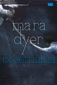 Picture of Mara Dyer Przemiana