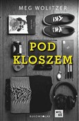 polish book : Pod klosze... - Meg Wolitzer