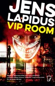 polish book : VIP room - Jens Lapidus
