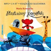 [Audiobook... - Maria Kownacka -  books from Poland