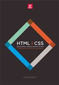 Polska książka : HTML i CSS... - Jon Duckett