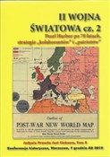 II Woja Św... - Opracowanie Zbiorowe -  foreign books in polish 