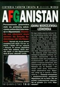 Afganistan... - Joanna Modrzejewska-Leśniewska -  books from Poland