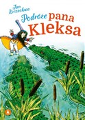 polish book : Podróże pa... - Jan Brzechwa