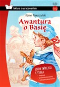 Awantura o... - Kornel Makuszyński -  books from Poland