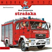 Mądra Mysz... - Bolesław Ludwiczak, Ralf Butschkow -  books from Poland