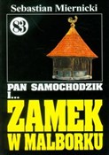polish book : Pan Samoch... - Sebastian Miernicki