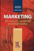 Marketing ... - Bratumiła Pawłowska -  Książka z wysyłką do UK