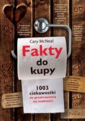 Fakty do k... - Cary McNeal -  books from Poland