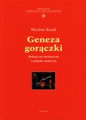 polish book : Geneza gor... - Wiesław Kozak