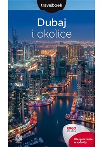 Picture of Dubaj i okolice Travelbook