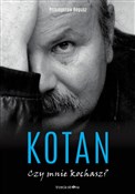 Kotan Czy ... - Przemysław Bogusz -  books in polish 