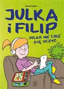 polish book : Julka nie ... - Marek Regner