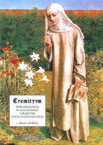 Picture of Eremityzm. Wprowadzenie w duchowość i praktyke życia pustelniczego