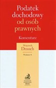 Podatek do... - Wojciech Dmoch -  books from Poland