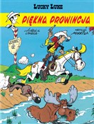 Lucky Luke... - Laurent Gerra -  books from Poland