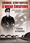 Polska książka : Człowiek, ... - Florian Altenhoner