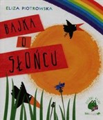 Bajka o sł... - Eliza Piotrowska -  foreign books in polish 