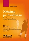 polish book : MÓWIMY PO ... - JAN CZOCHRALSKI