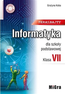 Picture of Informatyka SP 7 Teraz bajty w.2020