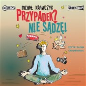 [Audiobook... - Michał Krawczyk -  books from Poland