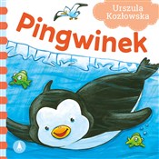 Pingwinek - Kozłowska Urszula, Agata Nowak -  books from Poland