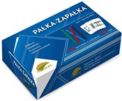 Pałka - za... - Agnieszka Bala -  books from Poland