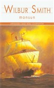 Monsun - Wilbur Smith -  Polish Bookstore 