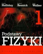 Podstawy f... - David Halliday, Robert Resnick, Jearl Walker -  foreign books in polish 