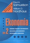 Ekonomia T... - Paul A. Samuelson, William D. Nordhaus -  books from Poland