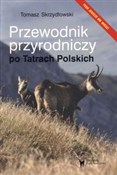 polish book : Przewodnik... - Tomasz Skrzydłowski