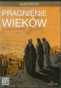 Polska książka : Pragnienie... - Ellen G. White