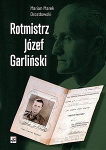 Picture of Rotmistrz Józef Garliński