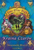 Ever After... - Shannon Hale -  books from Poland