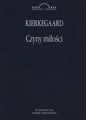 polish book : Czyny miło... - Soren Kierkegaard