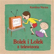 polish book : Bolek i Lo... - Karolina Macios