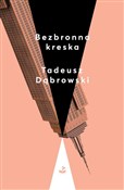 Bezbronna ... - Tadeusz Dąbrowski - Ksiegarnia w UK