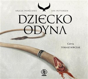 Picture of [Audiobook] Dziecko Odyna
