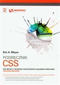 Podręcznik... - Eric A. Meyer -  Polish Bookstore 