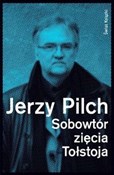Sobowtór z... - Jerzy Pilch -  foreign books in polish 