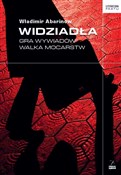 Widziadła ... - Władimir Abarinow -  books from Poland
