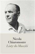 Polska książka : Listy do M... - Nicola Chiaromonte