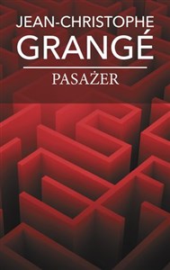 Picture of Pasażer (wydanie pocketowe)