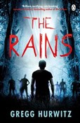 The Rains - Gregg Hurwitz -  foreign books in polish 