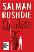 Quichotte - Salman Rushdie -  books in polish 