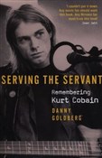 Serving Th... - Danny Goldberg -  foreign books in polish 
