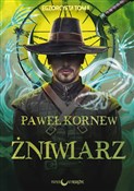 Żniwiarz. ... - Paweł Kornew -  Polish Bookstore 