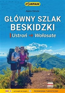 Picture of Główny Szlak Beskidzki Ustroń Wołosate