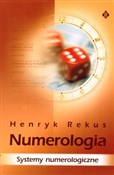 Numerologi... - Henryk Rekus -  Książka z wysyłką do UK