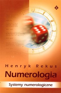Picture of Numerologia Systemy numerologiczne